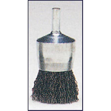 Atd Tools 8255 1.5 In. Flared End Brush ATD-8255